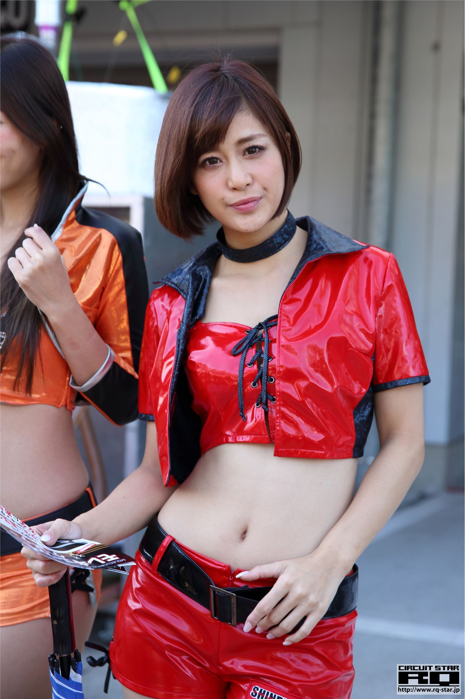 [RQ-STAR]2017.10.27 Super Taikyu in SUZUKA 2015 S耐 鈴鹿Vol.2